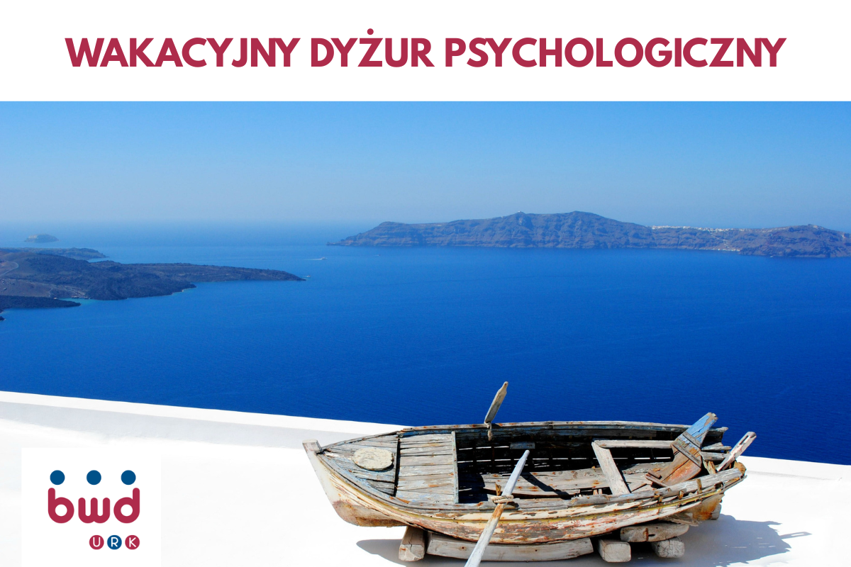 psycholog