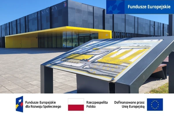 Audyt dostępności budynków URK